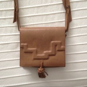 Zimmermann Quilted Crossbody Bag